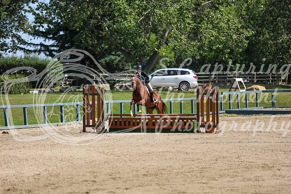 25268 - Mckenna - 2026 Rocky Mountain Classic II - Saturday August 15th