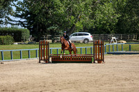 25269 - Mckenna - 2026 Rocky Mountain Classic II - Saturday August 15th