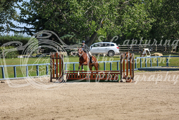 25269 - Mckenna - 2026 Rocky Mountain Classic II - Saturday August 15th
