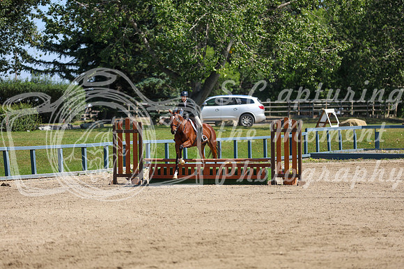 25270 - Mckenna - 2026 Rocky Mountain Classic II - Saturday August 15th