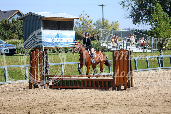 25271 - Mckenna - 2026 Rocky Mountain Classic II - Saturday August 15th