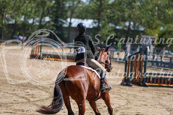 25277 - Mckenna - 2026 Rocky Mountain Classic II - Saturday August 15th