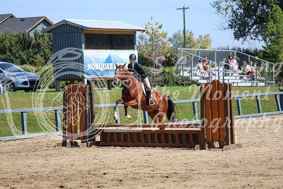 25275 - Mckenna - 2026 Rocky Mountain Classic II - Saturday August 15th
