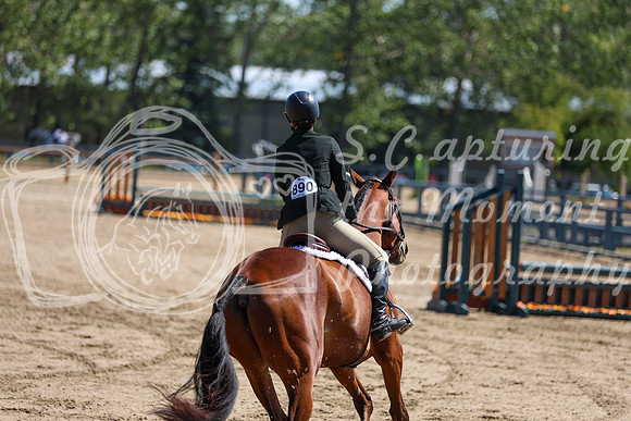 25278 - Mckenna - 2026 Rocky Mountain Classic II - Saturday August 15th