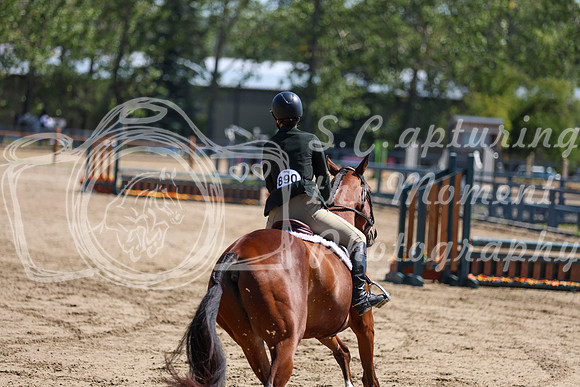 25279 - Mckenna - 2026 Rocky Mountain Classic II - Saturday August 15th