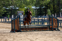 25280 - Mckenna - 2026 Rocky Mountain Classic II - Saturday August 15th