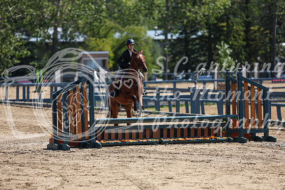 25280 - Mckenna - 2026 Rocky Mountain Classic II - Saturday August 15th