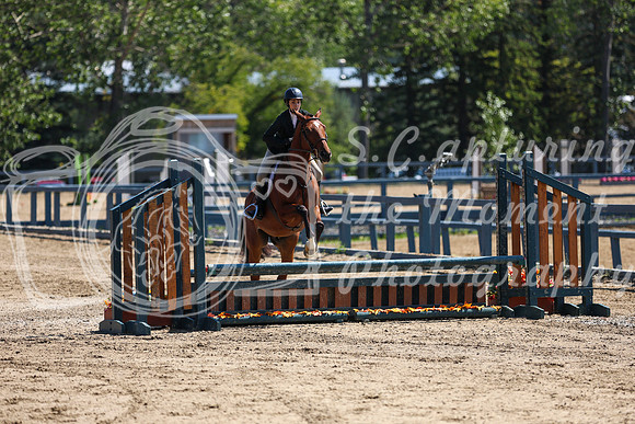 25281 - Mckenna - 2026 Rocky Mountain Classic II - Saturday August 15th