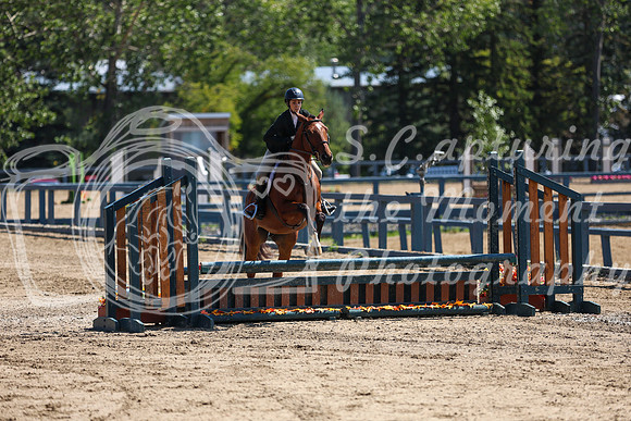 25282 - Mckenna - 2026 Rocky Mountain Classic II - Saturday August 15th