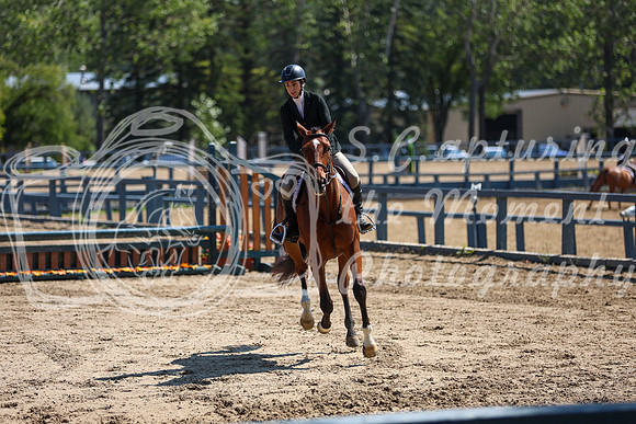 25284 - Mckenna - 2026 Rocky Mountain Classic II - Saturday August 15th