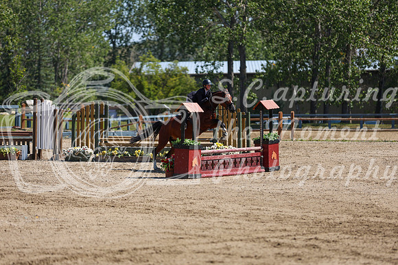 25519 - Mckenna - 2026 Rocky Mountain Classic II - Saturday August 15th