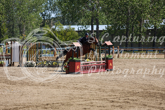 25520 - Mckenna - 2026 Rocky Mountain Classic II - Saturday August 15th