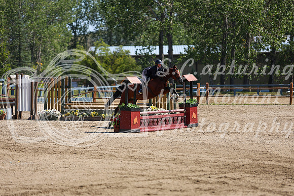 25521 - Mckenna - 2026 Rocky Mountain Classic II - Saturday August 15th