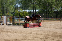 25522 - Mckenna - 2026 Rocky Mountain Classic II - Saturday August 15th