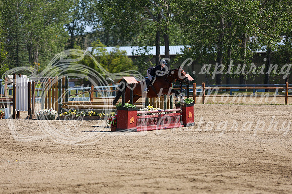 25522 - Mckenna - 2026 Rocky Mountain Classic II - Saturday August 15th