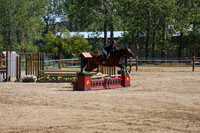 25523 - Mckenna - 2026 Rocky Mountain Classic II - Saturday August 15th
