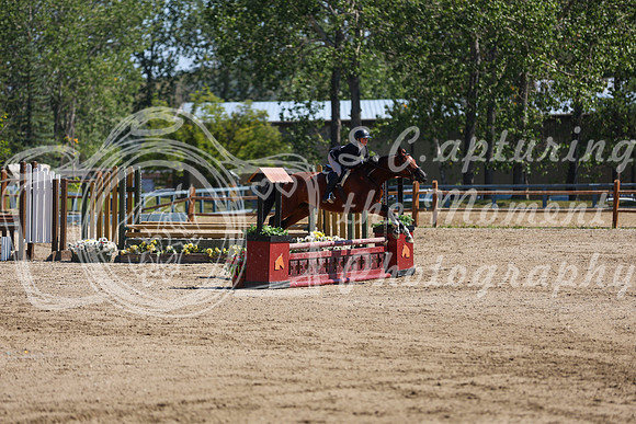 25523 - Mckenna - 2026 Rocky Mountain Classic II - Saturday August 15th