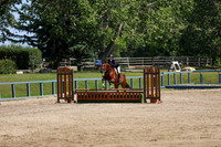 25524 - Mckenna - 2026 Rocky Mountain Classic II - Saturday August 15th