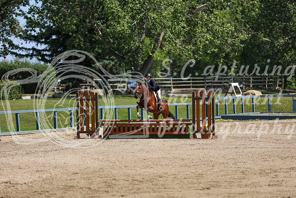 25524 - Mckenna - 2026 Rocky Mountain Classic II - Saturday August 15th