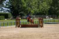 25525 - Mckenna - 2026 Rocky Mountain Classic II - Saturday August 15th