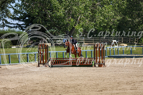 25525 - Mckenna - 2026 Rocky Mountain Classic II - Saturday August 15th