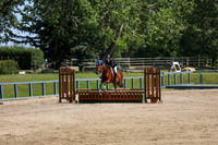 25526 - Mckenna - 2026 Rocky Mountain Classic II - Saturday August 15th