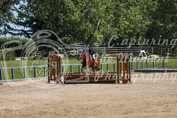 25526 - Mckenna - 2026 Rocky Mountain Classic II - Saturday August 15th