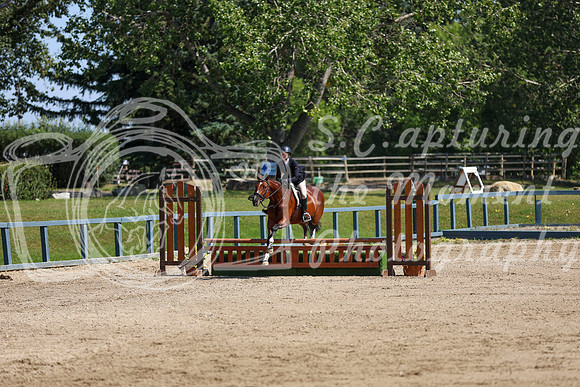 25527 - Mckenna - 2026 Rocky Mountain Classic II - Saturday August 15th