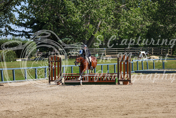 25528 - Mckenna - 2026 Rocky Mountain Classic II - Saturday August 15th