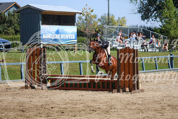 25529 - Mckenna - 2026 Rocky Mountain Classic II - Saturday August 15th