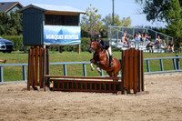 25530 - Mckenna - 2026 Rocky Mountain Classic II - Saturday August 15th