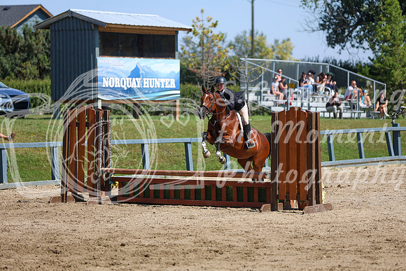 25530 - Mckenna - 2026 Rocky Mountain Classic II - Saturday August 15th