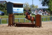 25531 - Mckenna - 2026 Rocky Mountain Classic II - Saturday August 15th