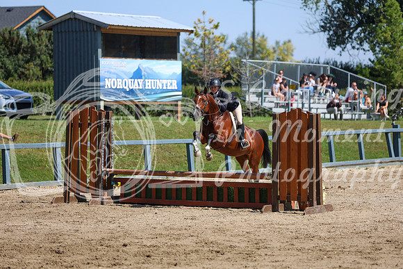 25531 - Mckenna - 2026 Rocky Mountain Classic II - Saturday August 15th