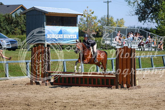 25533 - Mckenna - 2026 Rocky Mountain Classic II - Saturday August 15th