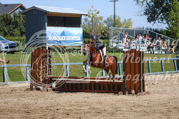 25532 - Mckenna - 2026 Rocky Mountain Classic II - Saturday August 15th