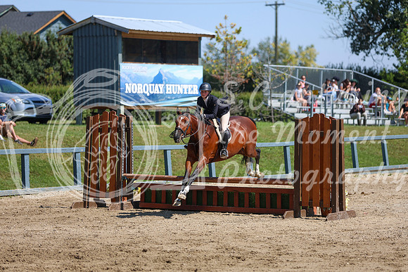 25535 - Mckenna - 2026 Rocky Mountain Classic II - Saturday August 15th