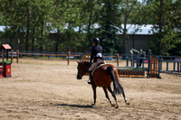 25537 - Mckenna - 2026 Rocky Mountain Classic II - Saturday August 15th