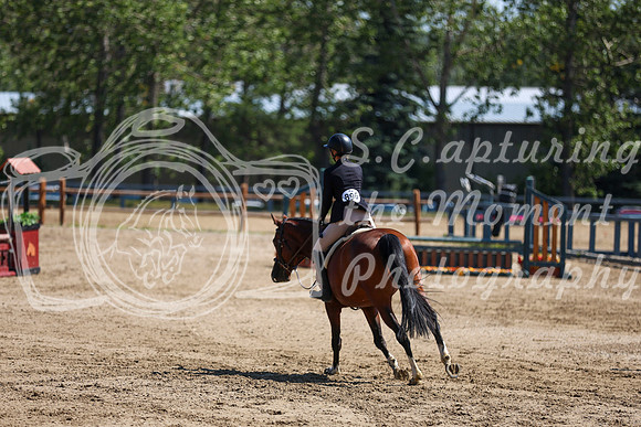 25537 - Mckenna - 2026 Rocky Mountain Classic II - Saturday August 15th