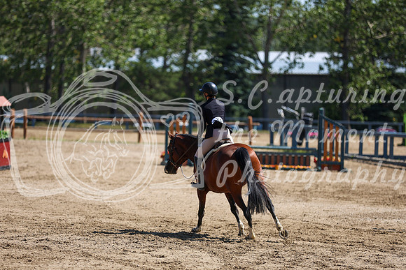 25536 - Mckenna - 2026 Rocky Mountain Classic II - Saturday August 15th