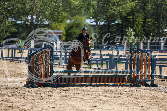 25538 - Mckenna - 2026 Rocky Mountain Classic II - Saturday August 15th