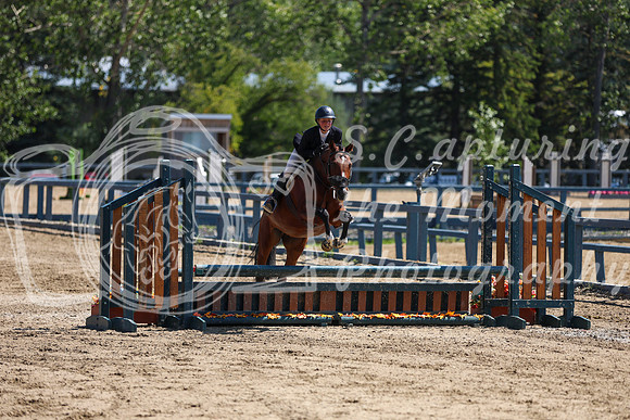 25539 - Mckenna - 2026 Rocky Mountain Classic II - Saturday August 15th