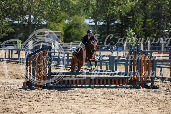 25540 - Mckenna - 2026 Rocky Mountain Classic II - Saturday August 15th