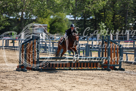 25541 - Mckenna - 2026 Rocky Mountain Classic II - Saturday August 15th