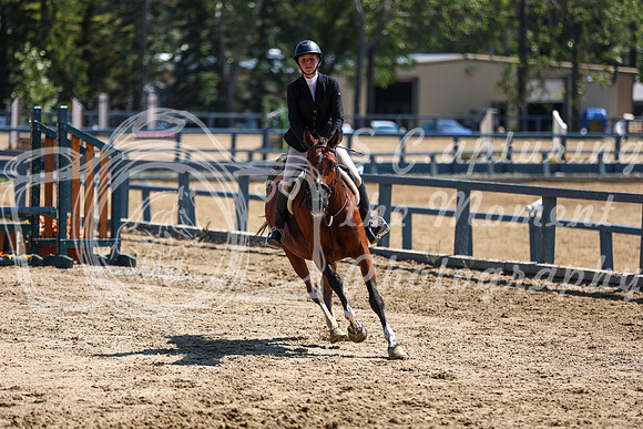 25544 - Mckenna - 2026 Rocky Mountain Classic II - Saturday August 15th