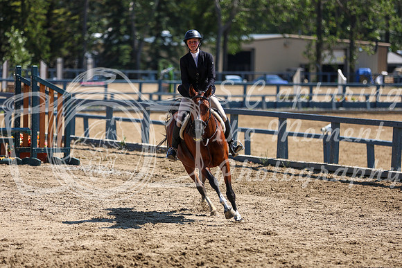 25545 - Mckenna - 2026 Rocky Mountain Classic II - Saturday August 15th