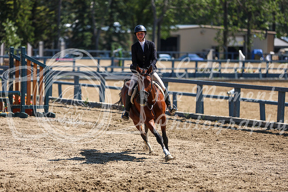 25546 - Mckenna - 2026 Rocky Mountain Classic II - Saturday August 15th