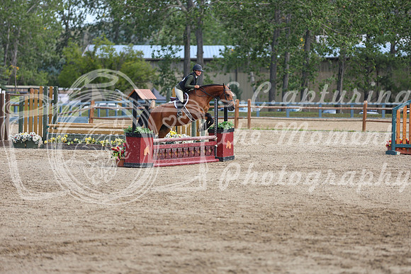 26621 - Mckenna - 2026 Rocky Mountain Classic II - Saturday August 15th