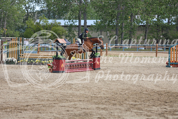 26622 - Mckenna - 2026 Rocky Mountain Classic II - Saturday August 15th