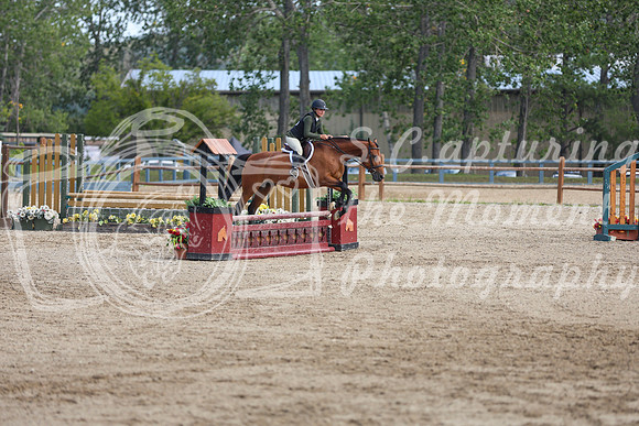 26623 - Mckenna - 2026 Rocky Mountain Classic II - Saturday August 15th
